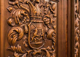 Exclusive Royal Apartments 4