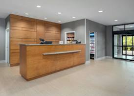 SpringHill Suites by Marriott Athens West 3