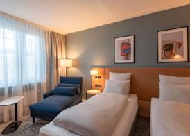 Mercure Parkhotel Mönchengladbach 5