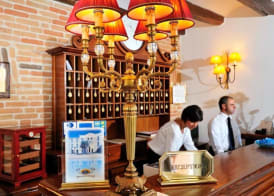 Hotel Arbatasar 2