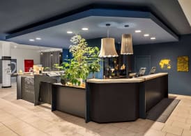 Vienna House Easy by Wyndham Bratislava 4