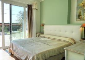 B&B La Magia Dei Sogni 3