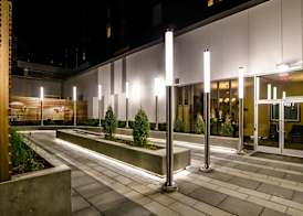 Homewood Suites by Hilton Calgary Downtown 3