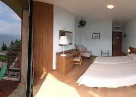 Hotel Nike 3