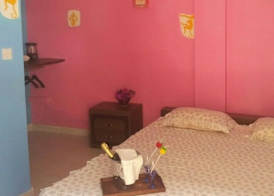 A La Casa 3