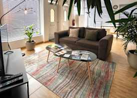 Central Guest House 4