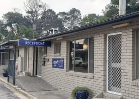 Eden Motel 2
