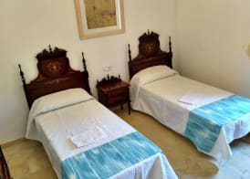 Agroturismo Finca Son Amora 2