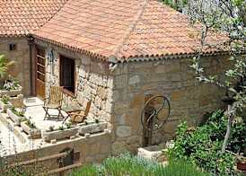 Hotel Rural San Miguel - Only Adults 2