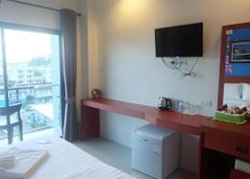 Krabi P.N. Boutique House 5