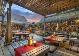 Castaway Resort Koh Lipe 4