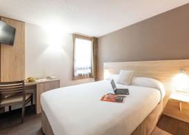 Hôtel des Trois Massifs, Grenoble Sud Claix 5