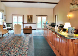 Rodeway Inn & Suites Myerstown - Lebanon 5