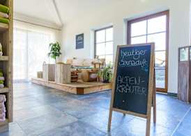Landhotel Gockelwirt 4