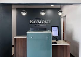 Baymont by Wyndham Moss Point Pascagoula 3