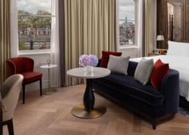 The Biltmore Mayfair 5