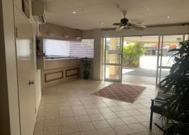 Cairns City Sheridan Motel 2