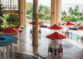 Hotel Nikko Guam 4