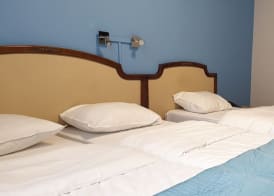 Hotel Derby MERODE 5
