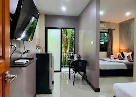 Isayarada Apartment 2