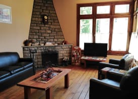Hosteria Hueney Ruca 2