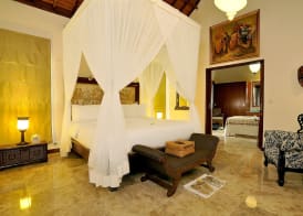 Puri Mas Boutique Resort & Spa 4