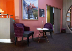 Best Western Plus Paris Saclay 3