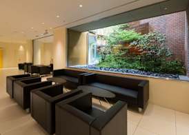 Ginza Grand Hotel 4