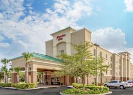 Hampton Inn Okeechobee - Lake Okeechobee 2