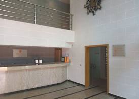 Eden Crest Hotel & Resort 2