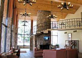 River Terrace Resort & Convention Center 3
