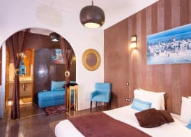 Riad Mazaya 2