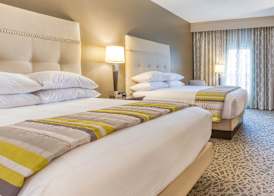 Drury Inn & Suites Cincinnati Northeast Mason 4