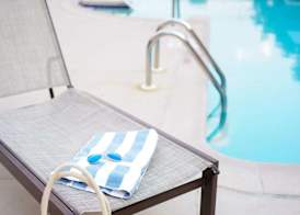Hilton Greenville 5