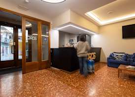 Hotel Oros by Nexta 2
