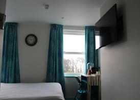 Best Western London Queens Crystal Palace Hotel 3