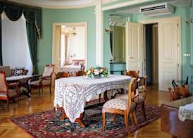 Hotel Polonia 5