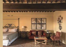 Castello di Casole, A Belmond Hotel, Tuscany 2