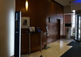 Novotel Toronto North York 4