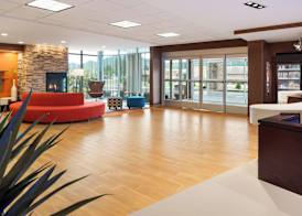 Fairfield Inn & Suites by Marriott Athens 2