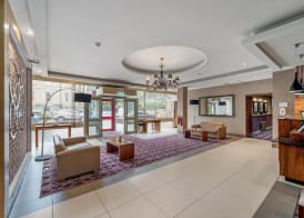 The Rutland Hotel 4