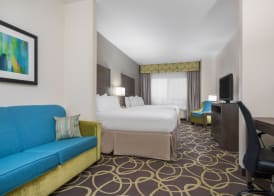 Holiday Inn Express & Suites AMES by IHG 3