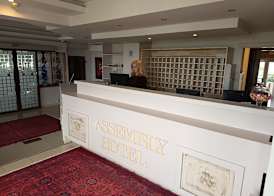 Hotel Assembly 2