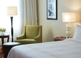 Columbus Airport Marriott 4