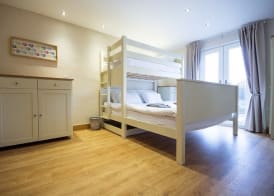 Finest Retreats - The Welsh Barn 5