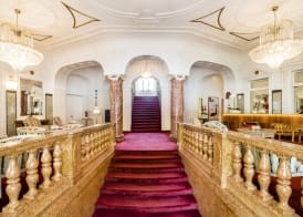 Grand Hotel Bellevue - adults only 2