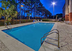 Hampton Inn Quincy 4