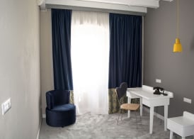 XII Century Heritage Hotel 5
