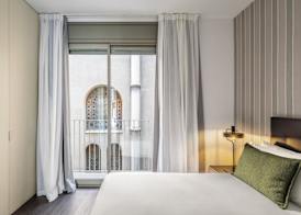 Aspasios Catedral Apartments 4