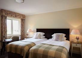 Macdonald Botley Park Hotel & Spa 4